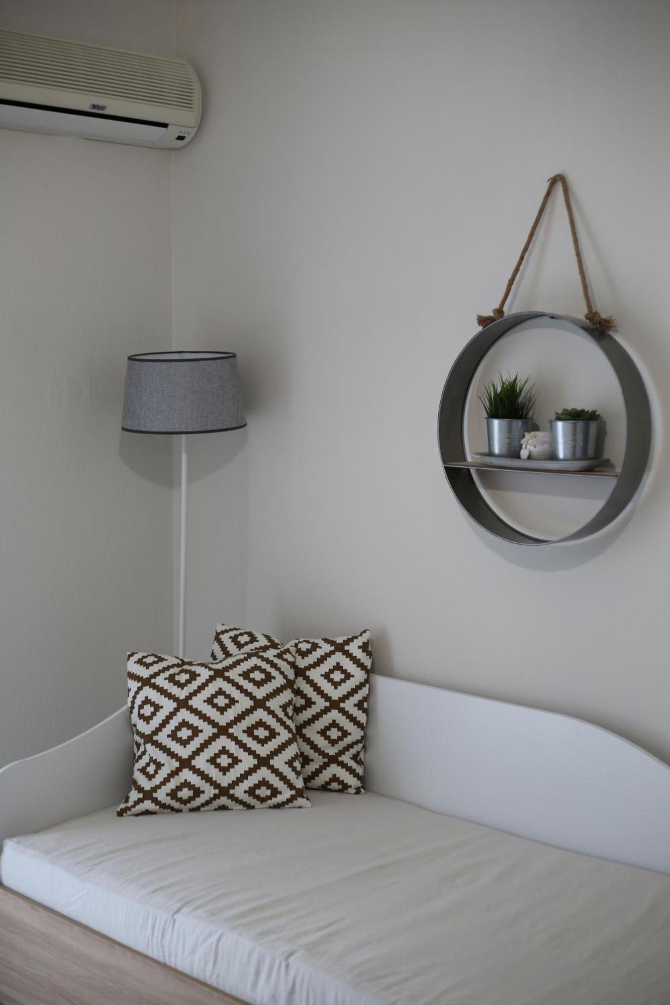 Our Home-Fully Renovated Apartments And Studios By The Sea Nikiti  Ngoại thất bức ảnh