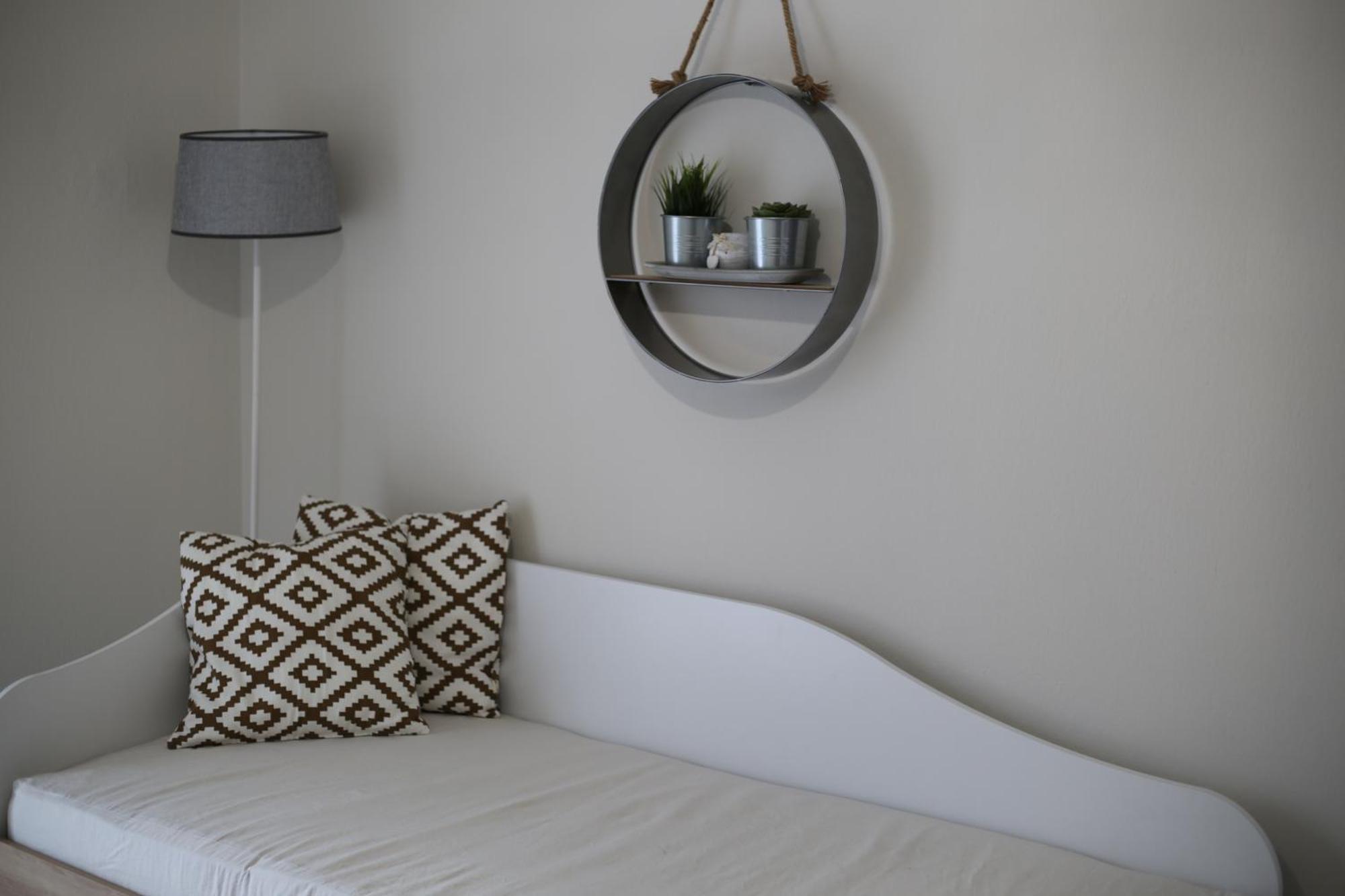Our Home-Fully Renovated Apartments And Studios By The Sea Nikiti  Ngoại thất bức ảnh
