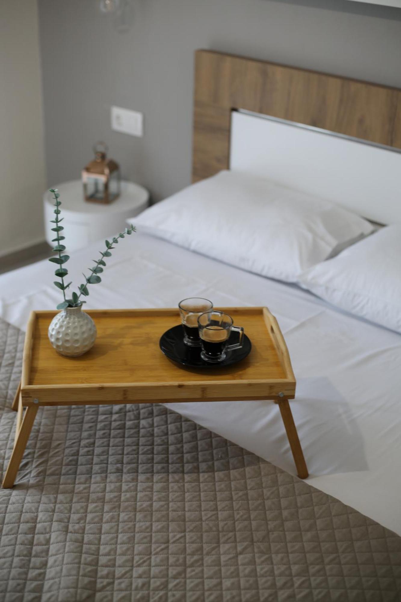 Our Home-Fully Renovated Apartments And Studios By The Sea Nikiti  Ngoại thất bức ảnh